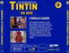TINTIN L'OREILLE CASSEE